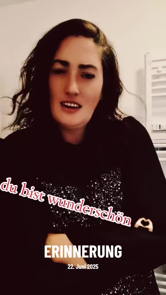 @Melinchen🥰