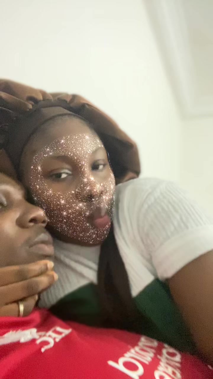 @Dave💍Esther