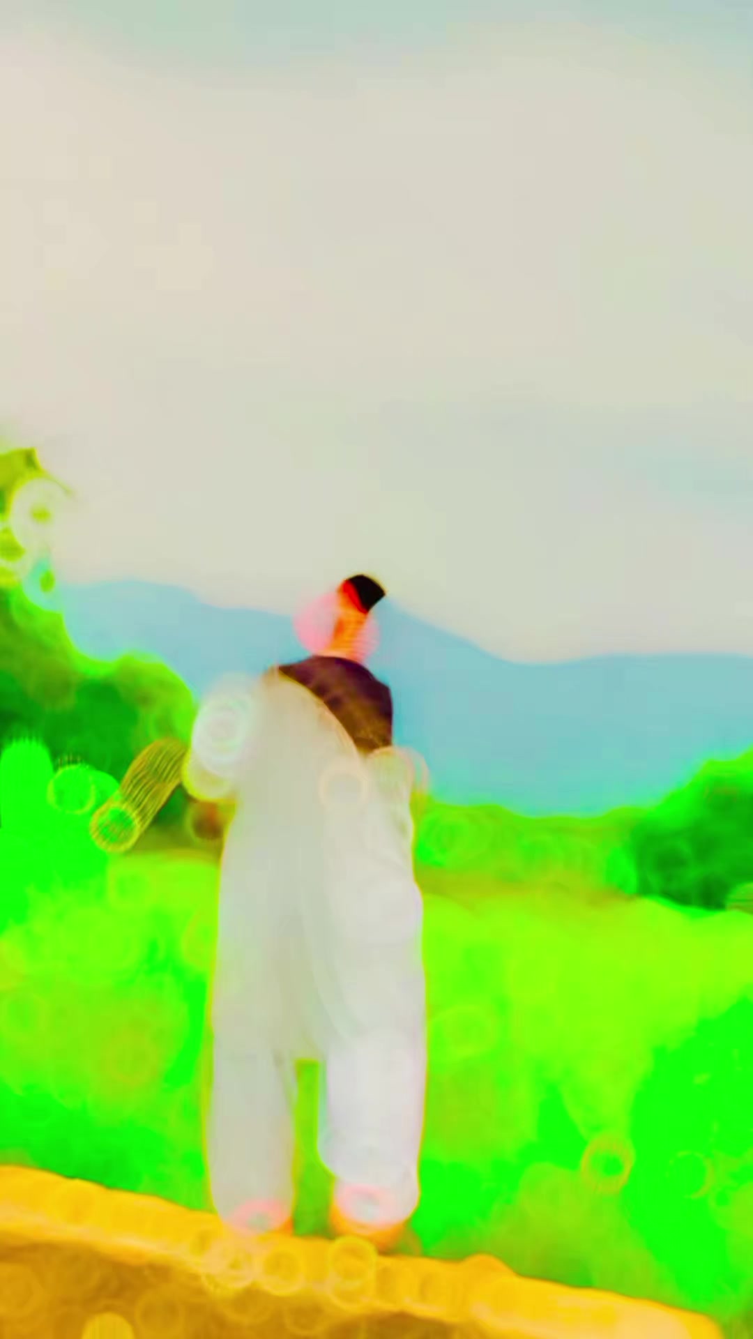 @HANGU BOY