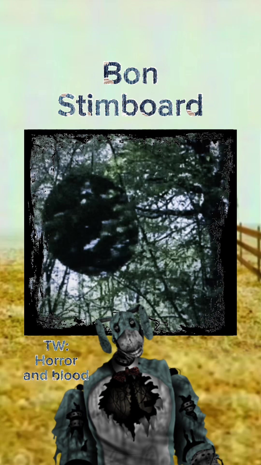 @Creature Stimboards