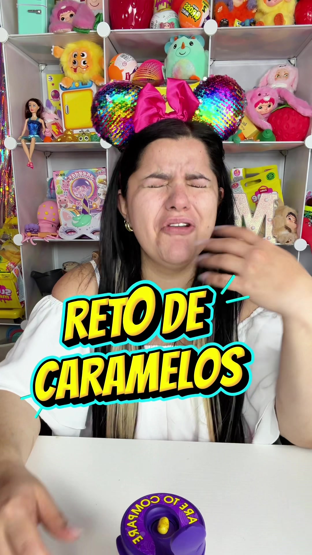 @Marian Slimes