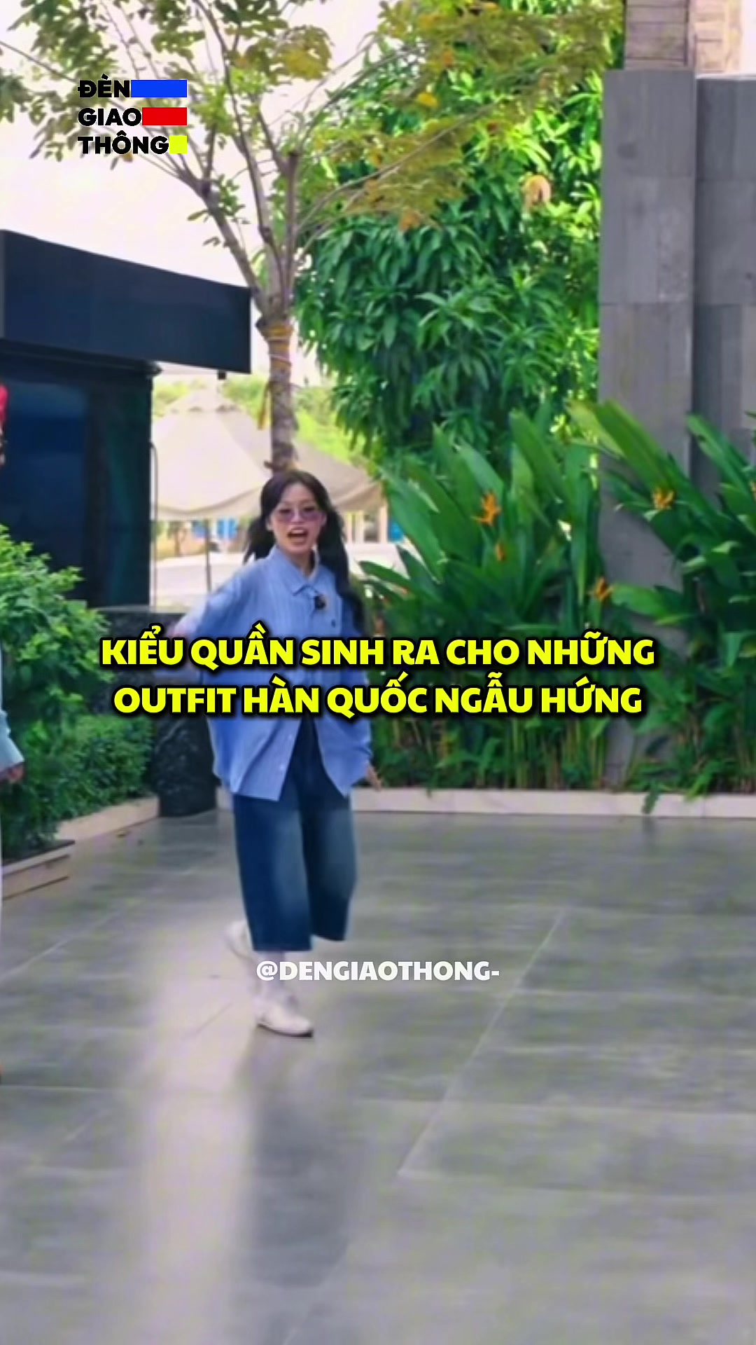 @Đèn Giao Thông 🚦