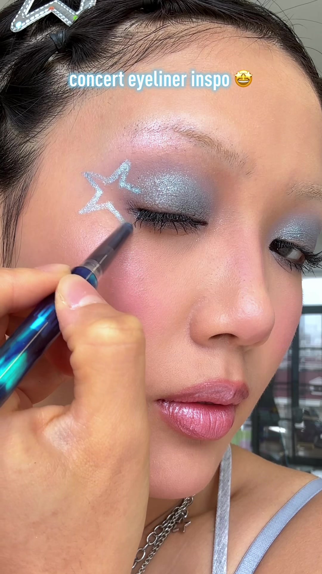 @Kaleidos Makeup