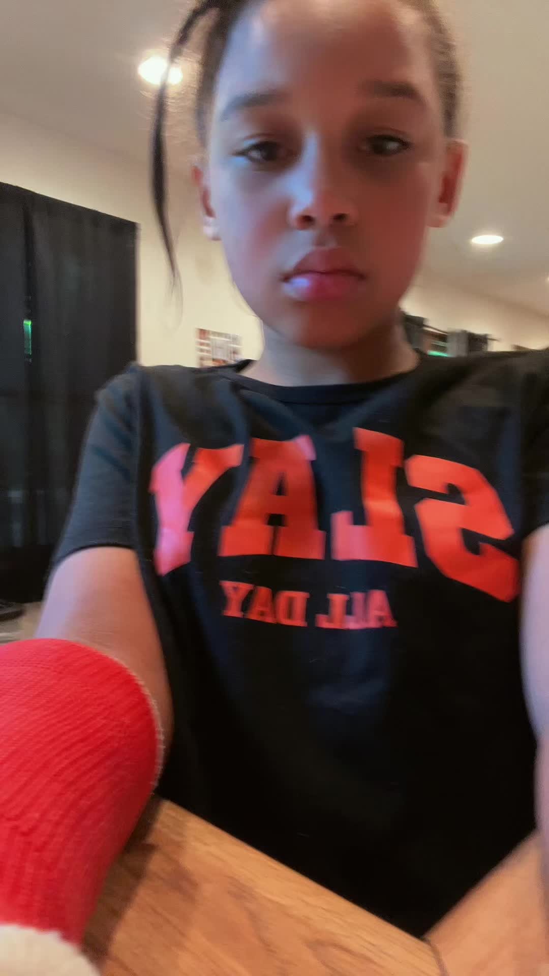 @I&rsquo;m hot