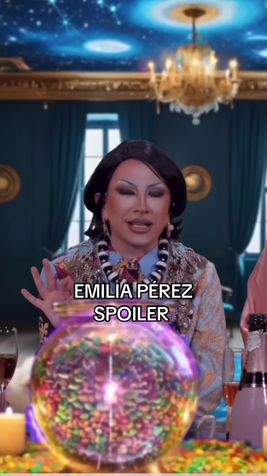 @Las mamás presentan