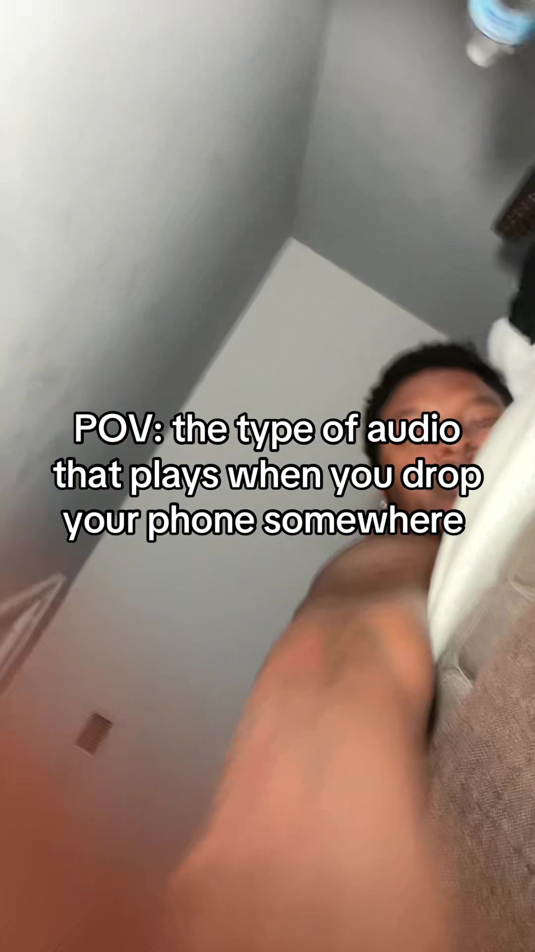 @Monie | POV Comedy
