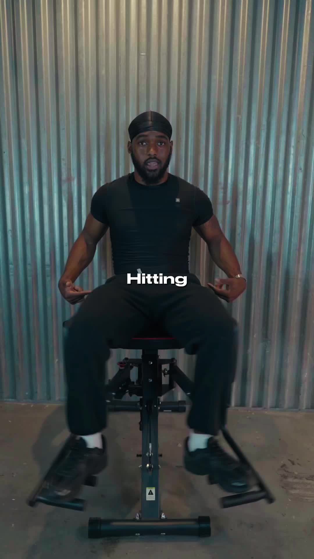@PERSONAL TRAINER