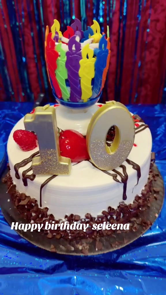 @Shanusleena