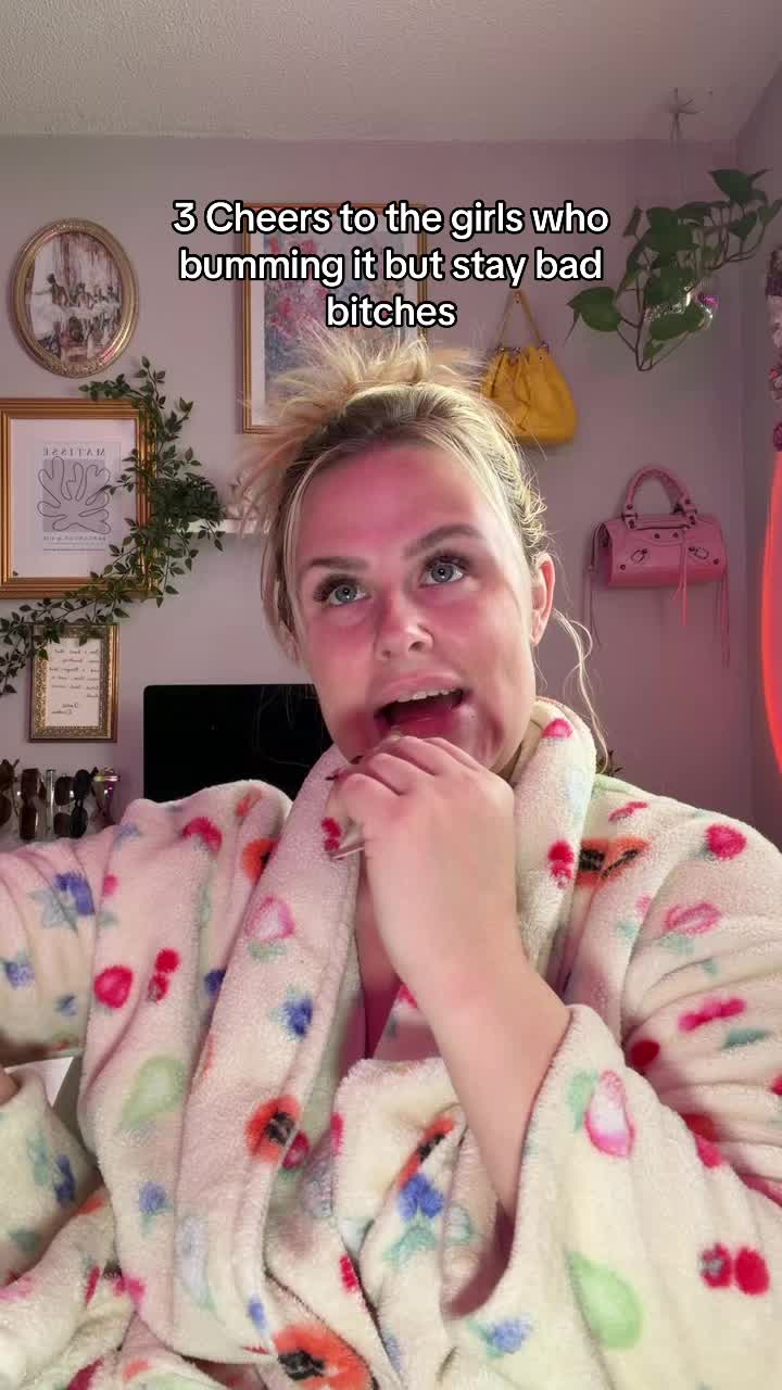@Mindy Klein