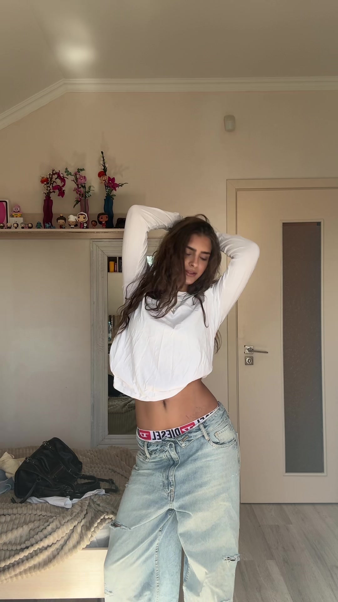 @Маман