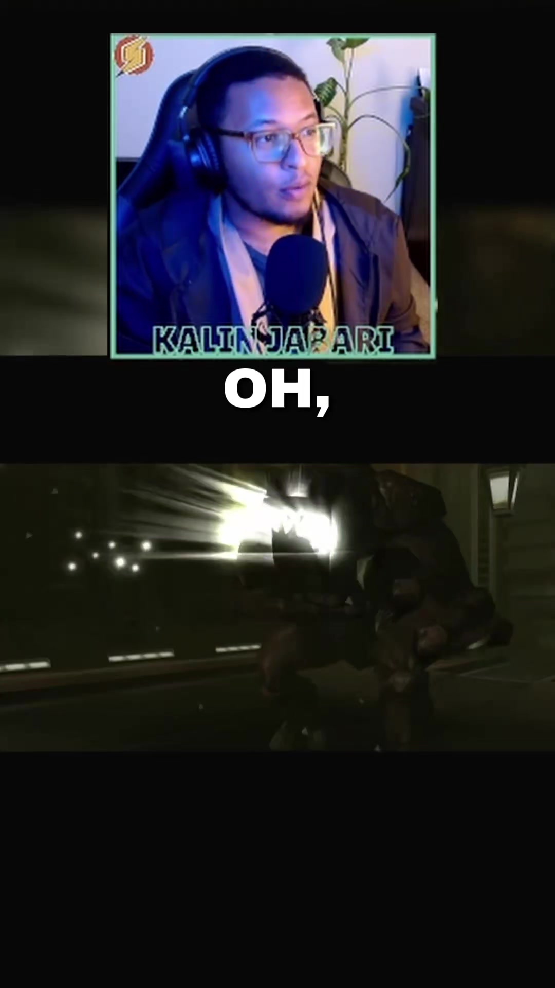 @Kalin Streams