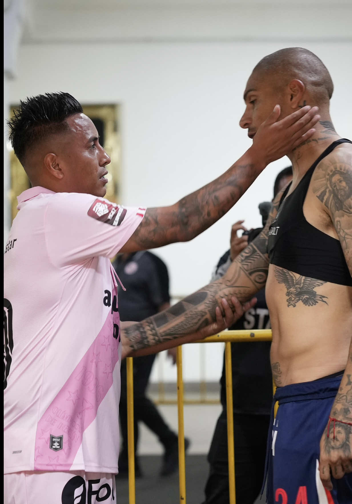 @Liga de F&uacute;tbol Profesional