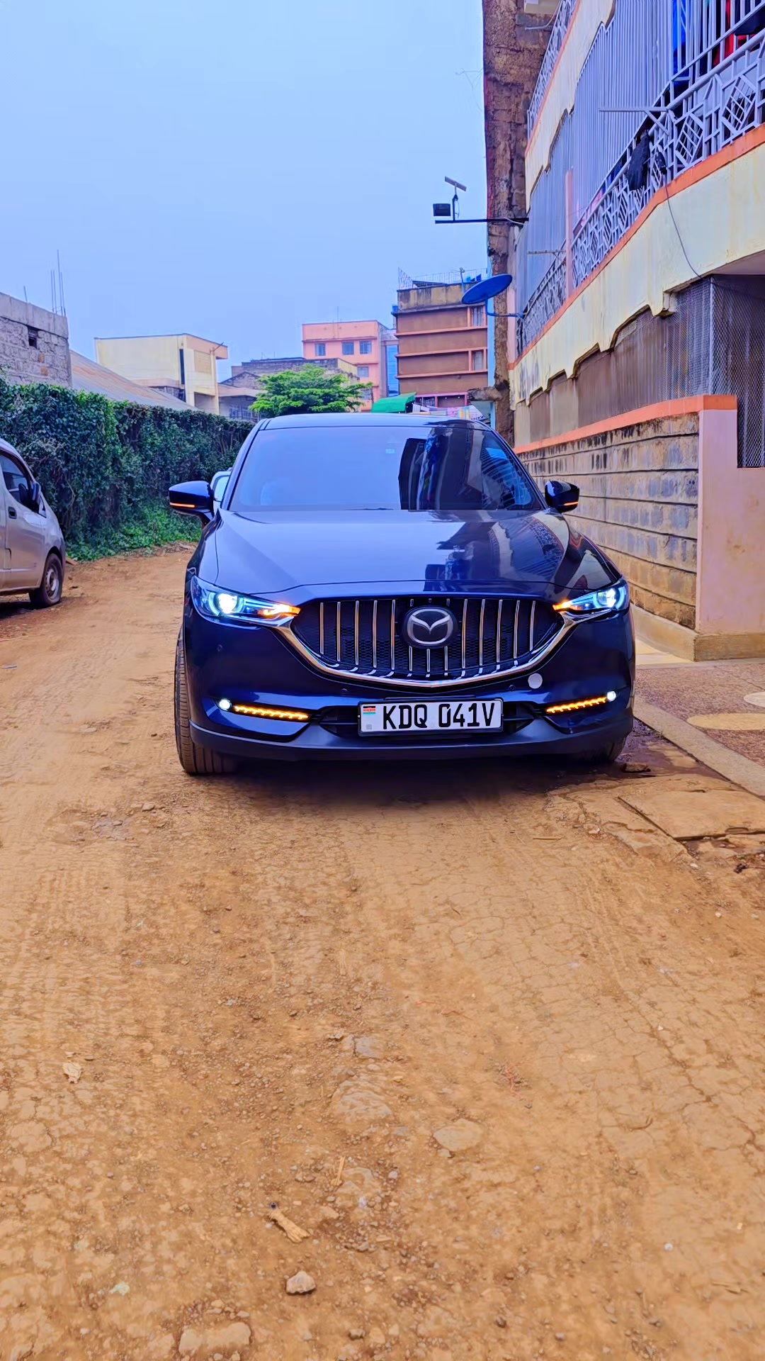 @Ngatomotors 📌 001 nyeri