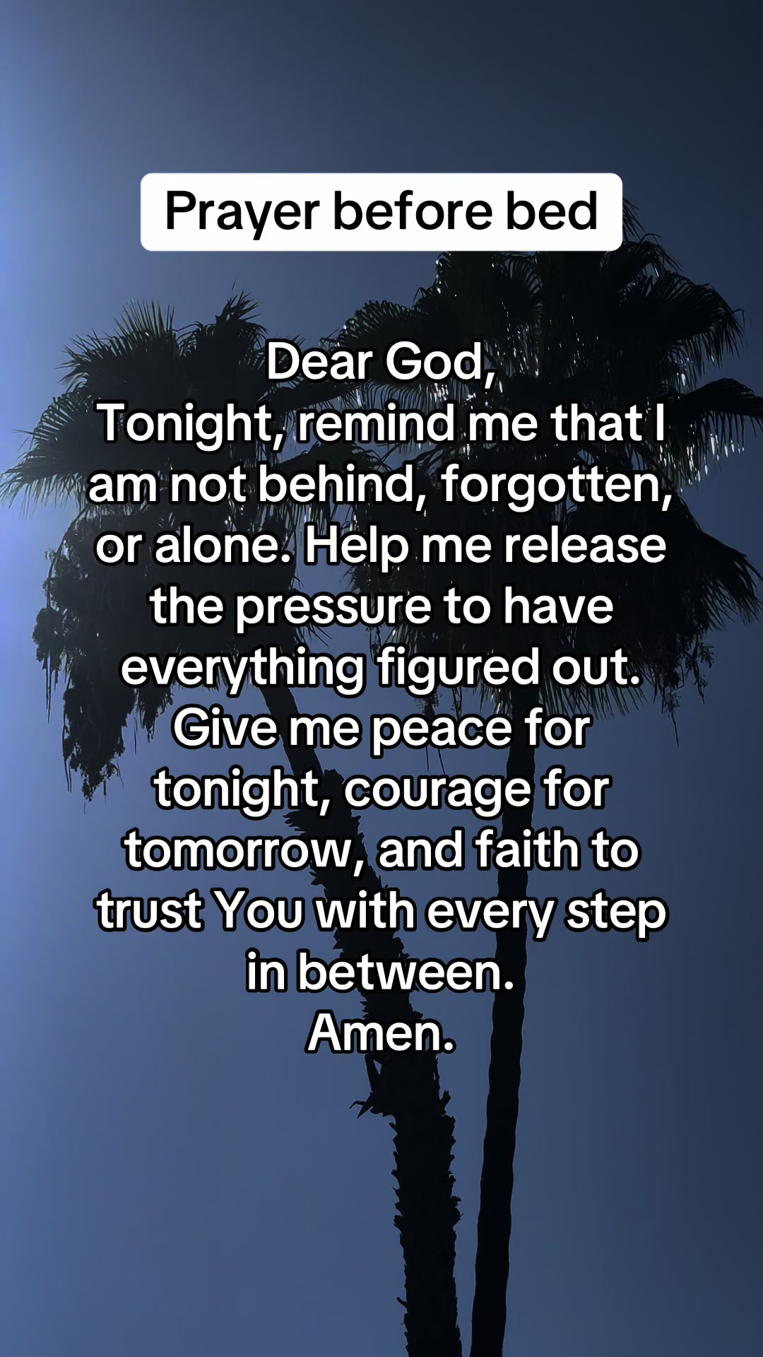 @Keep Going
