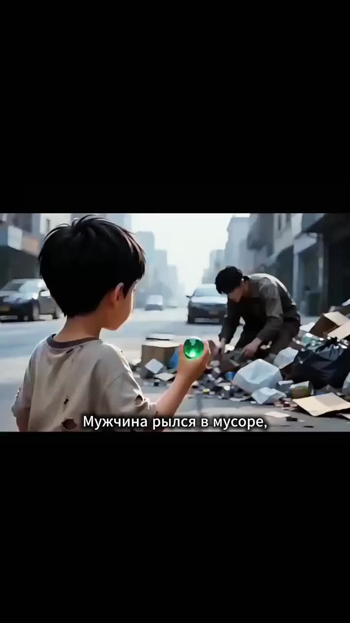 @Китайские истории