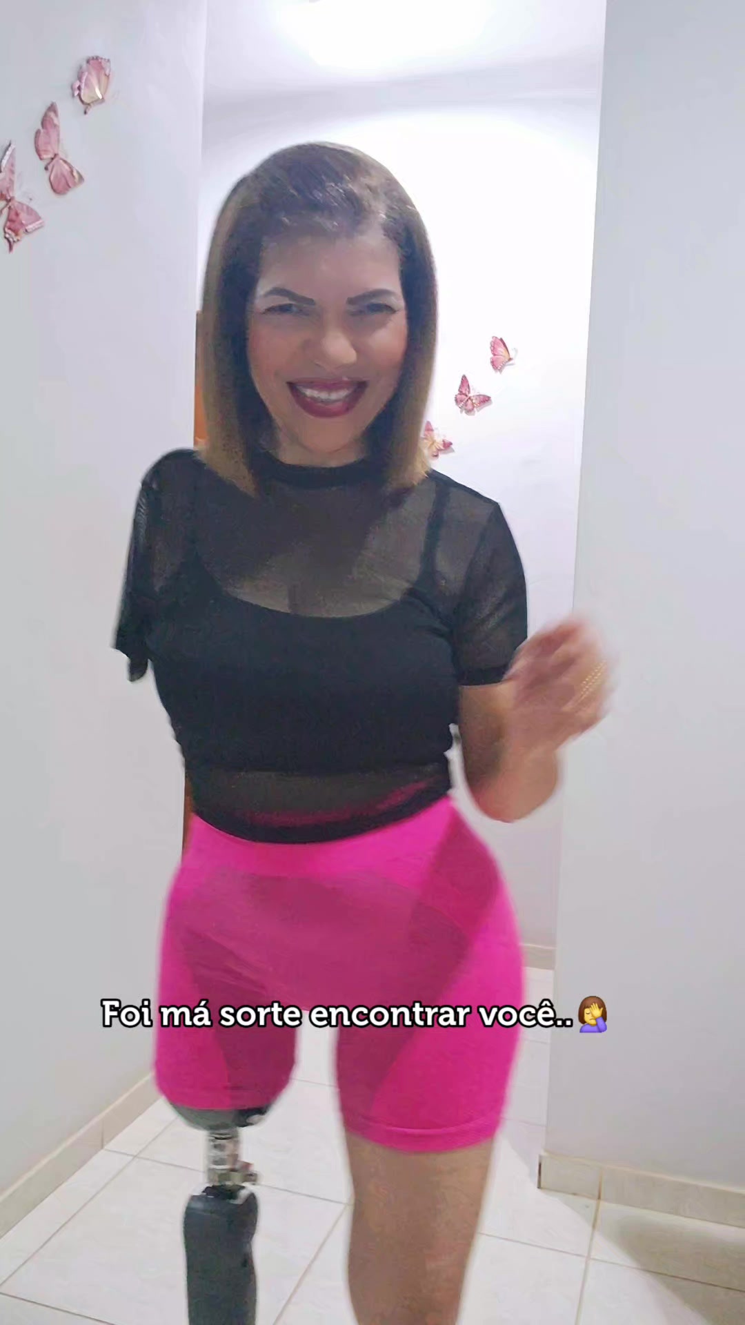 @Bella_dançarina💃🦿