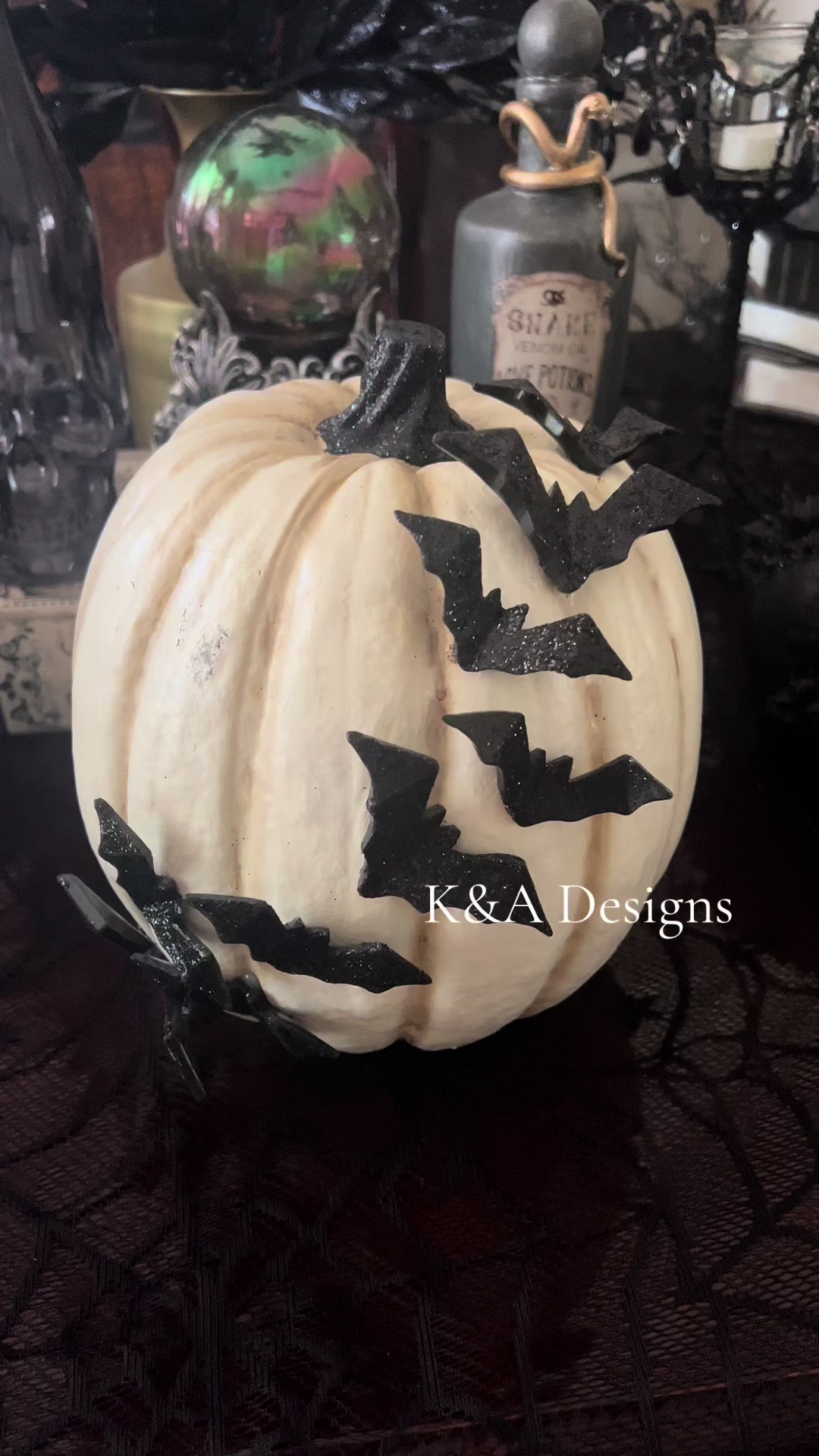 @K&A Designs