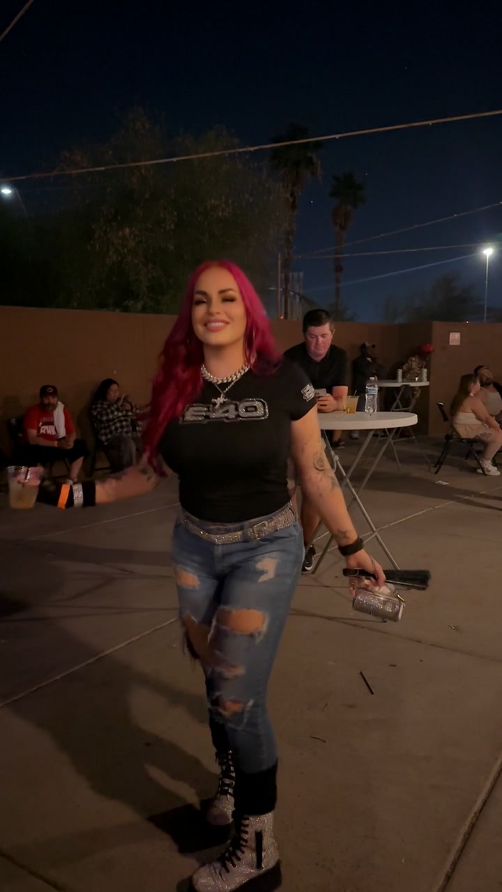 @🐦🔥💿ASHLI PHOENIX💿🐦🔥