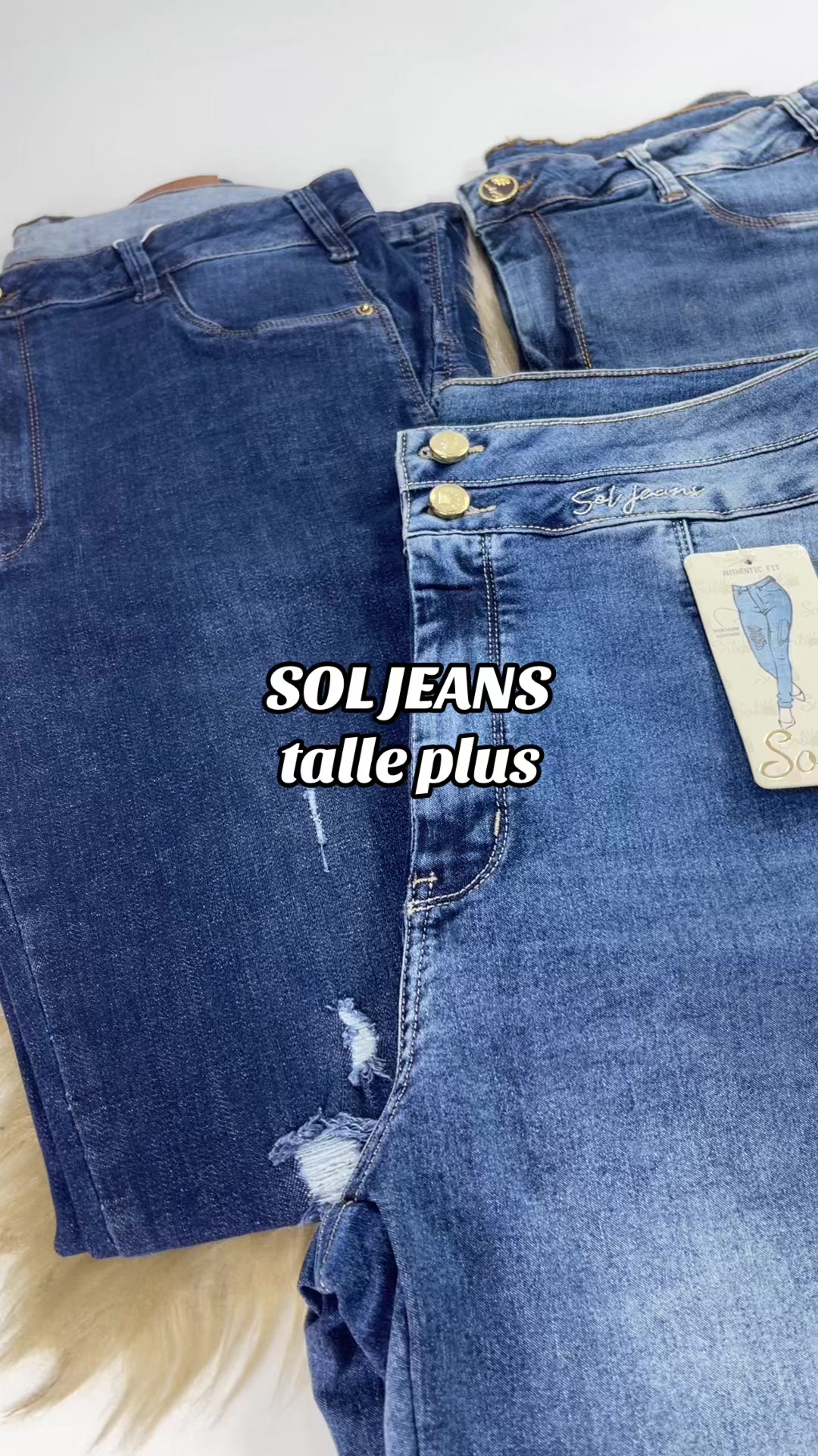 @Mia Jeans 👖 ❤️