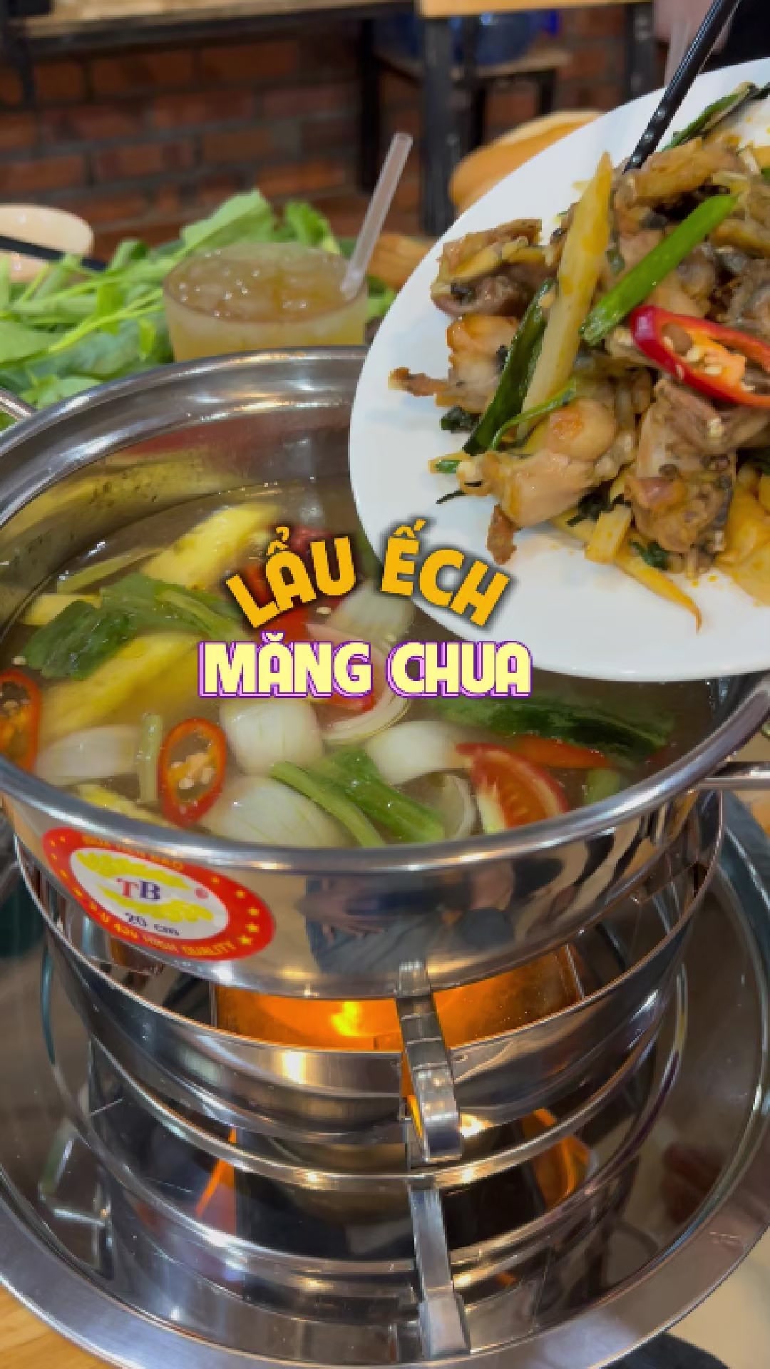 @Vị Xưa Xin Chào…
