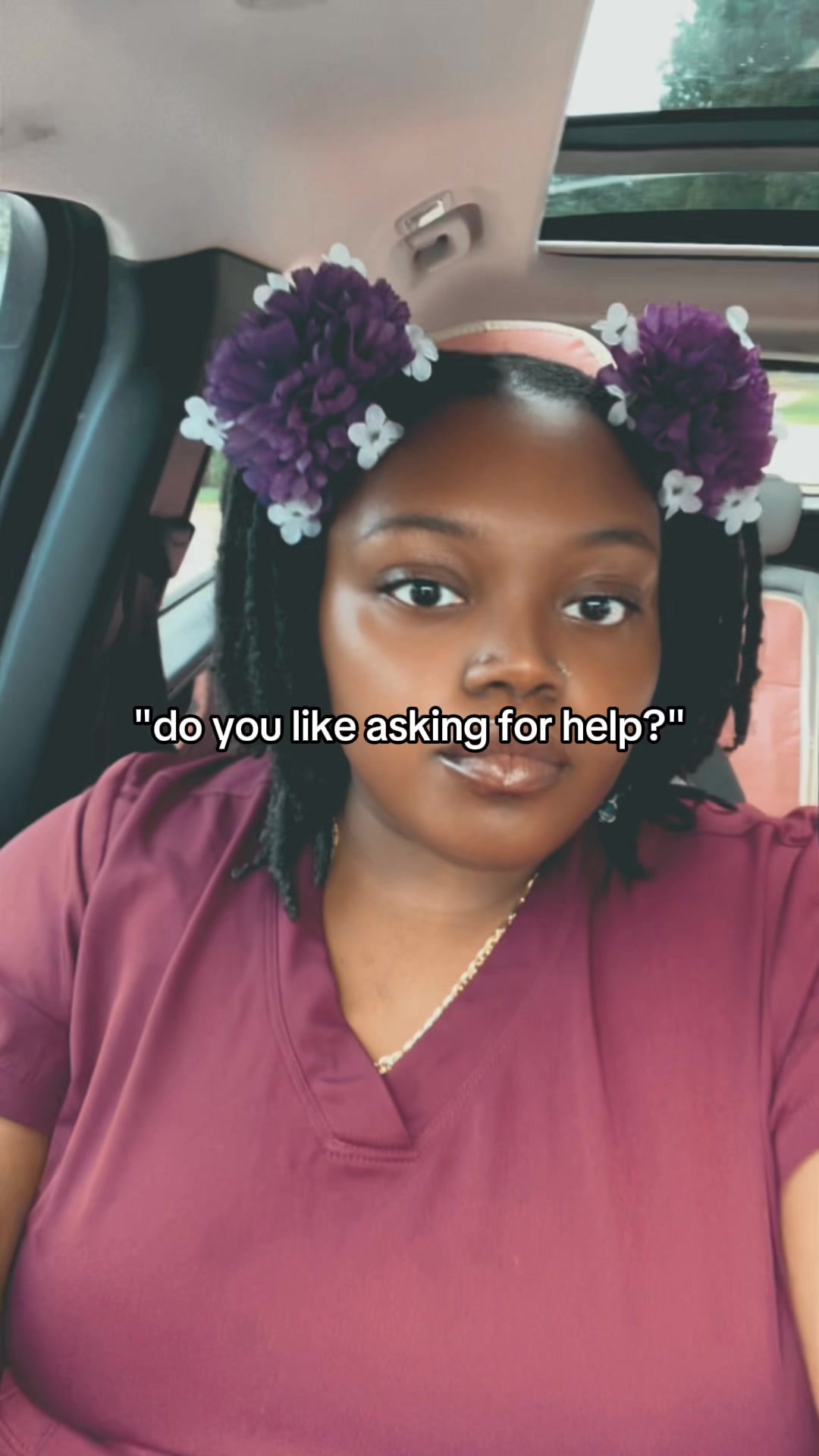 @Destini Davis