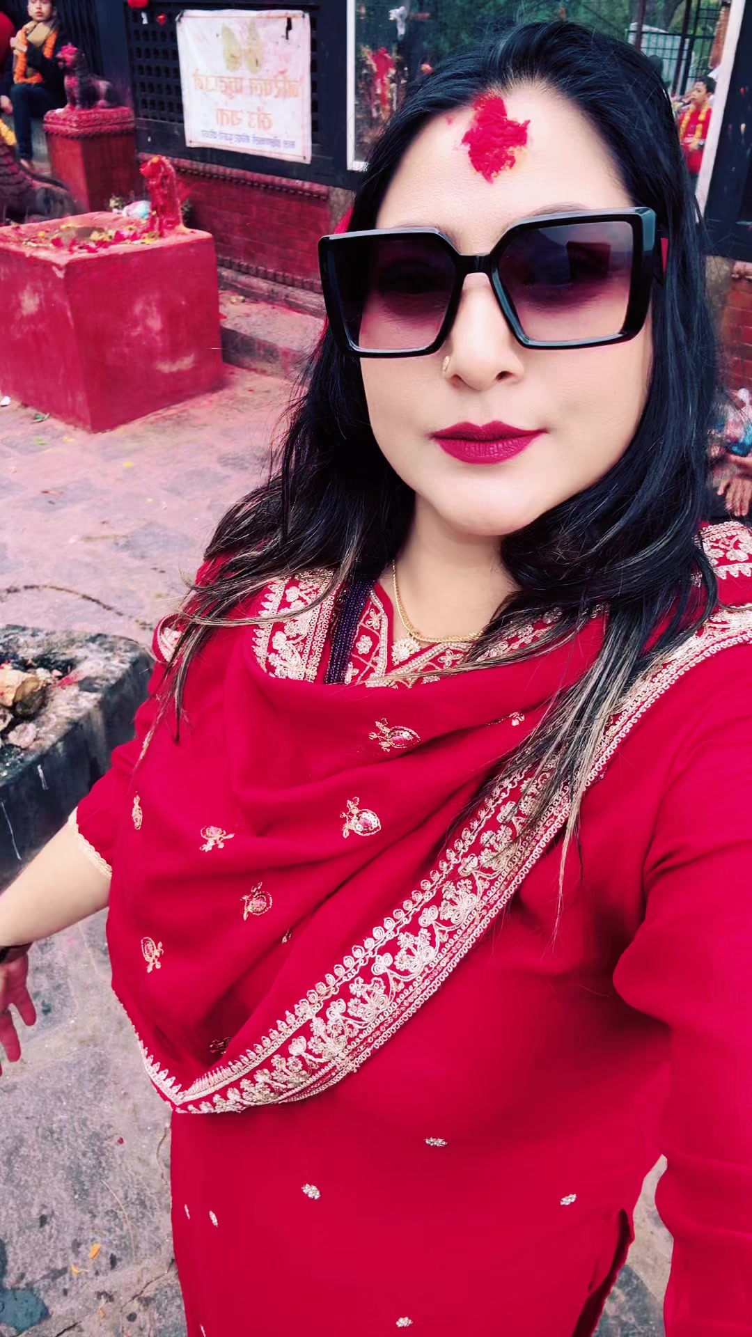 @Sushmita regmi ojha