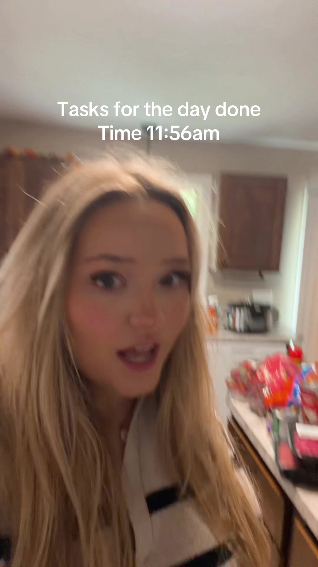 @Michelle Zahm