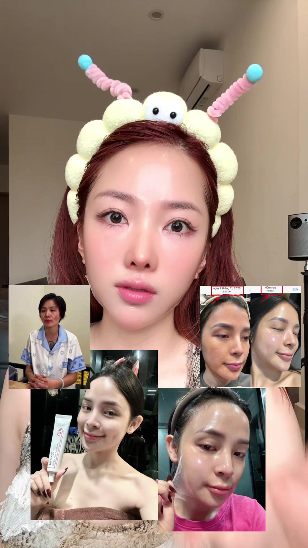 @AN LAN MAN số 2