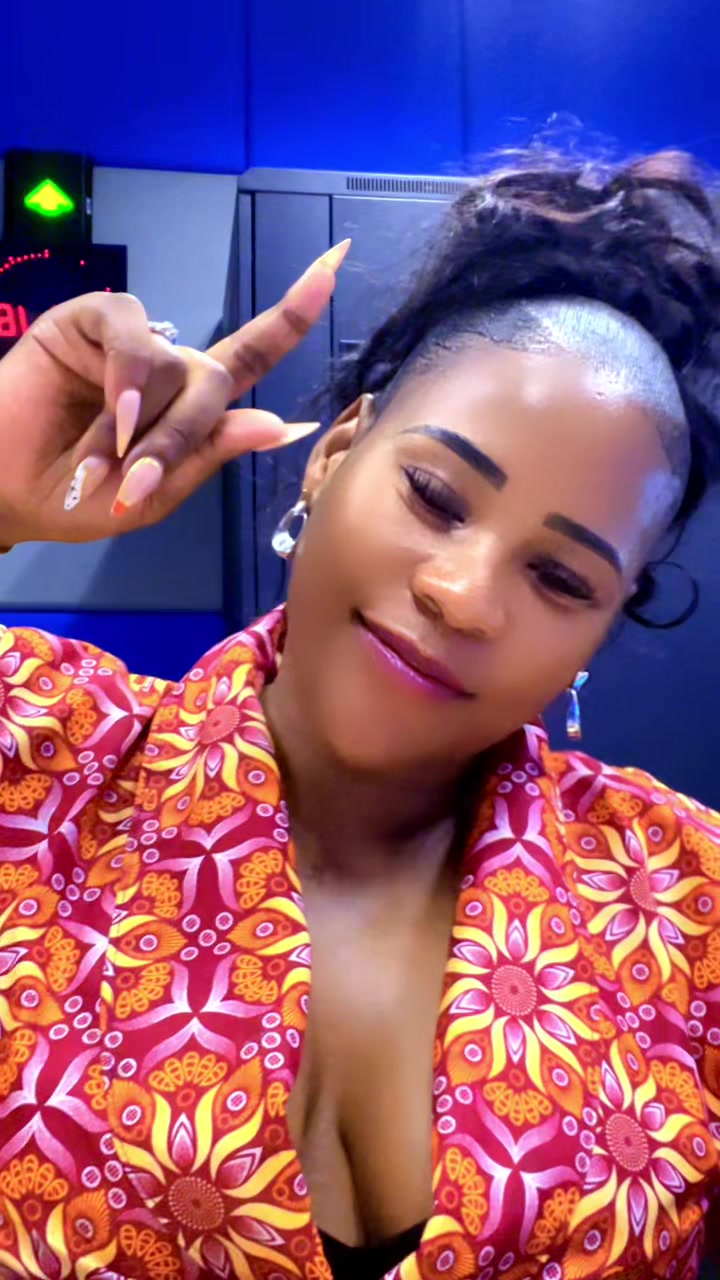 @Bingelela Mpanza