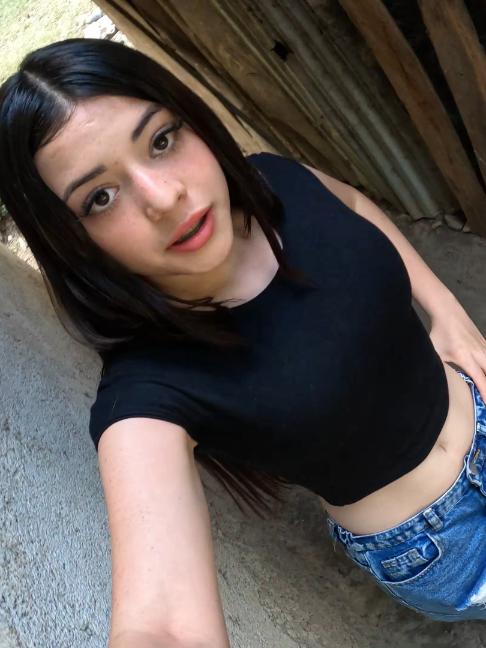 @Wiluka baby 🦔
