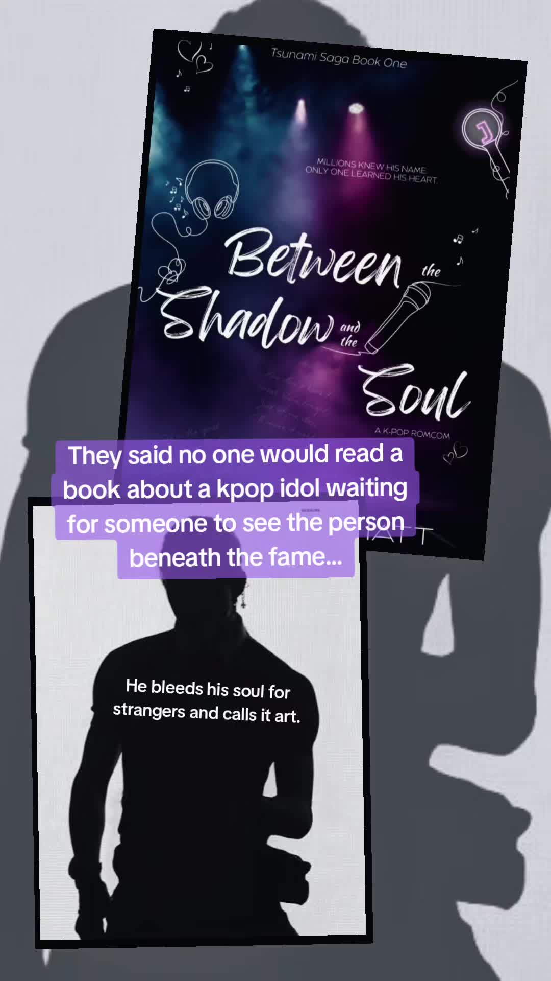 @📚Adrienne Hiatt Writes🫧❤️🔥