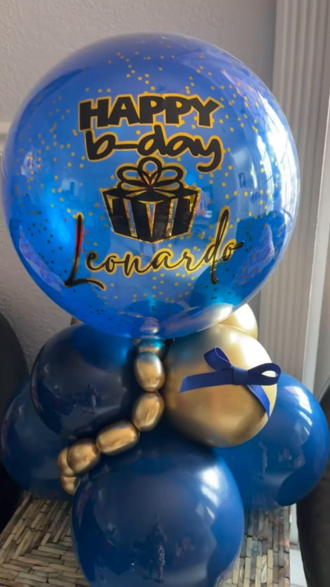 @By GIGI Balloons 🎈