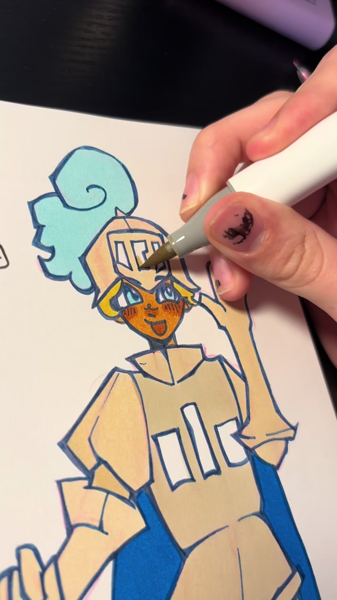 @Arianna (COMMS OPEN!!)