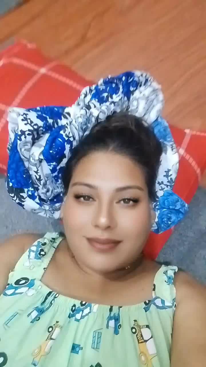 @Anu B K
