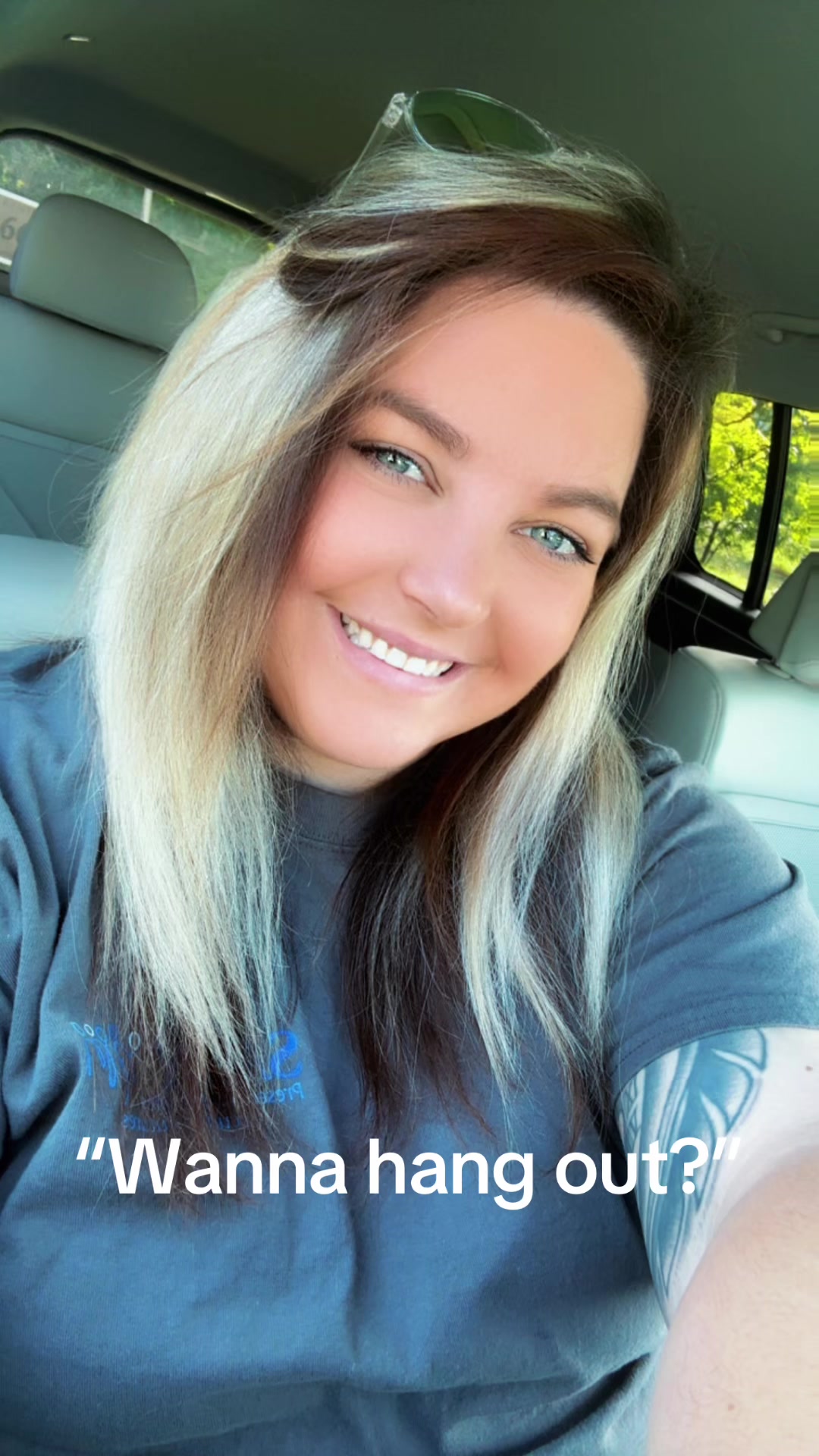 @Sarah O’Donnell