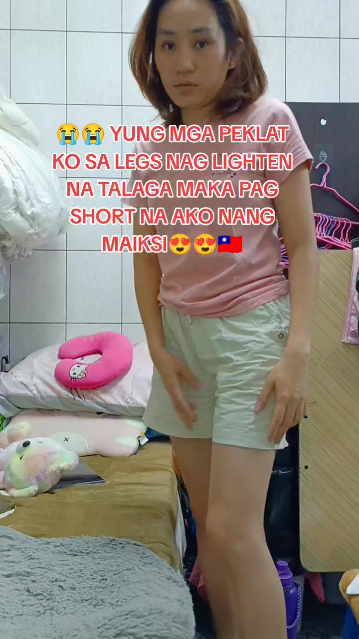@FB:MsGlea P Ragmac ๐น๐ผ™