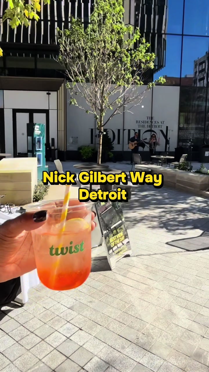 @Black Girl Soft Life Detroit
