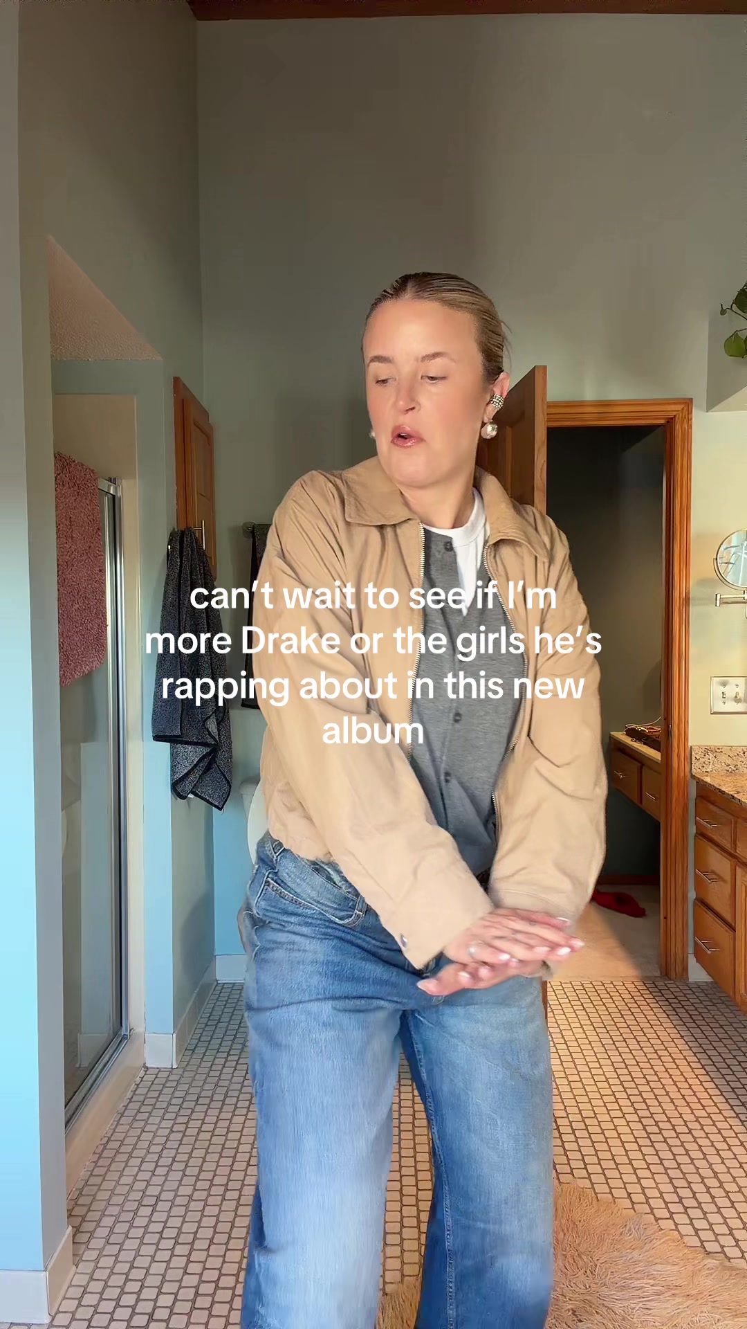 @Sam [ the Bathroom Dancer ]