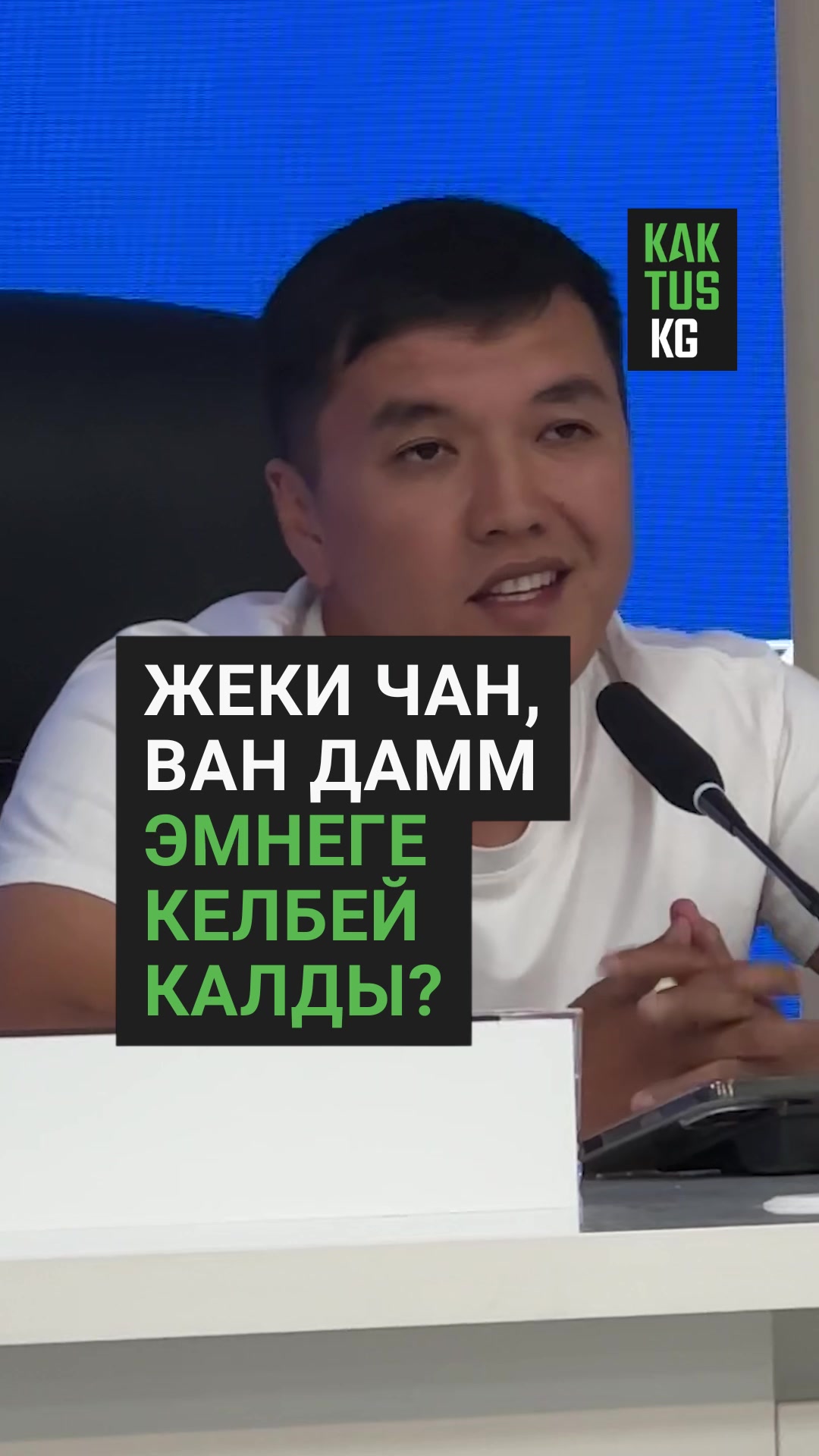 @Kaktus KG