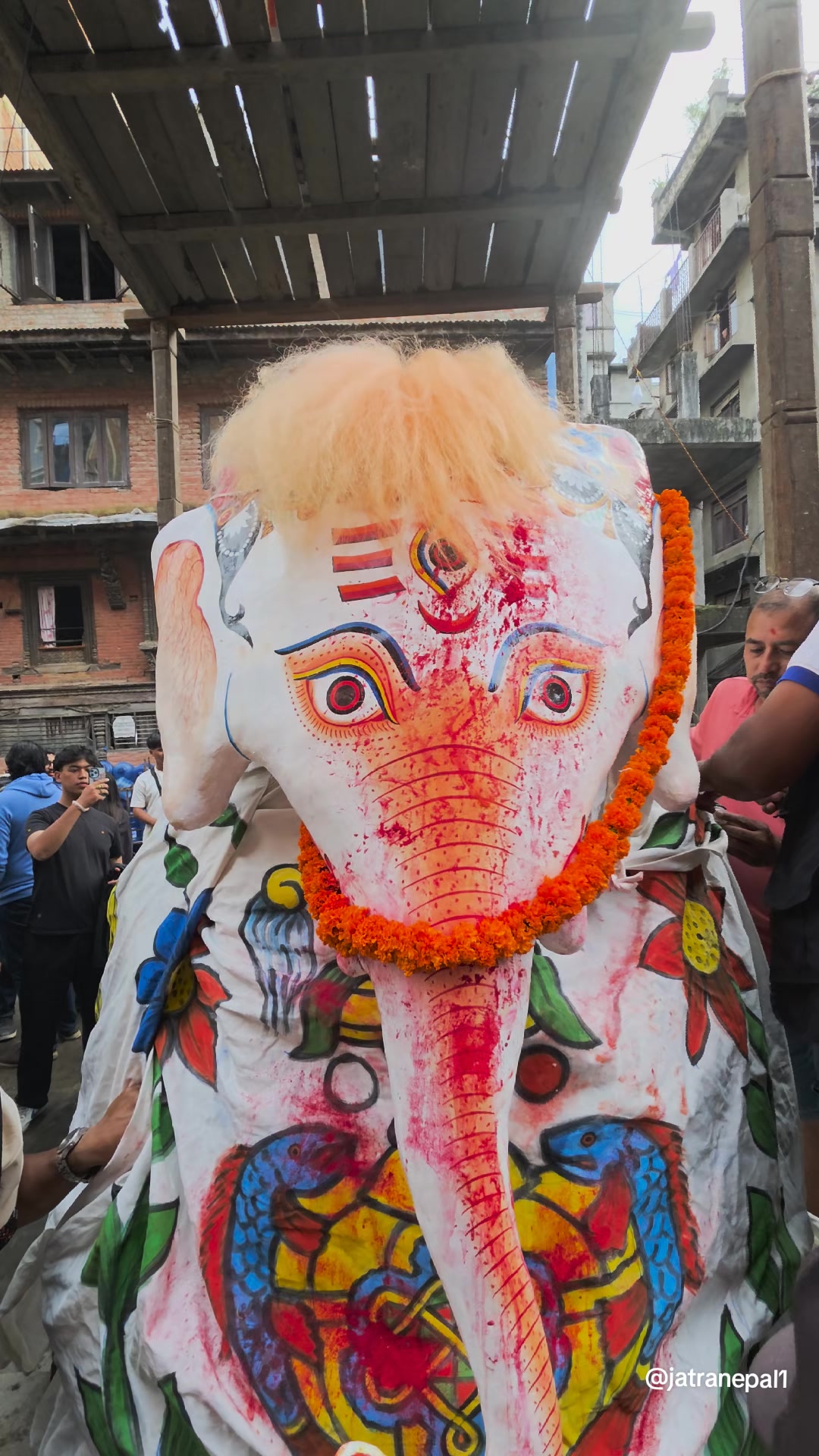 @जात्रा