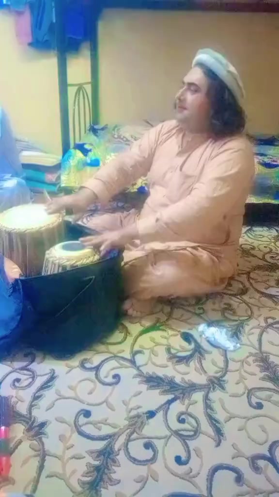 @PakhtonYaar