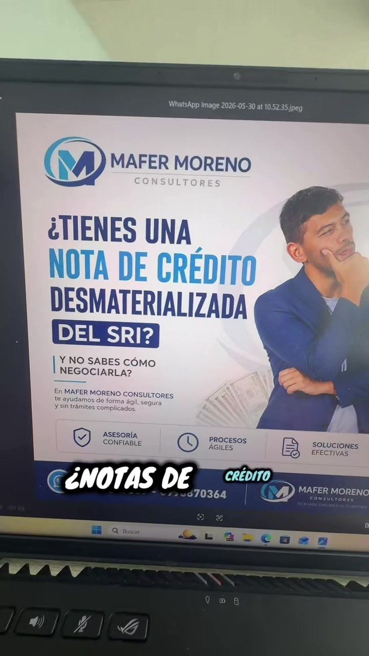 @Mafer Moreno Consultores