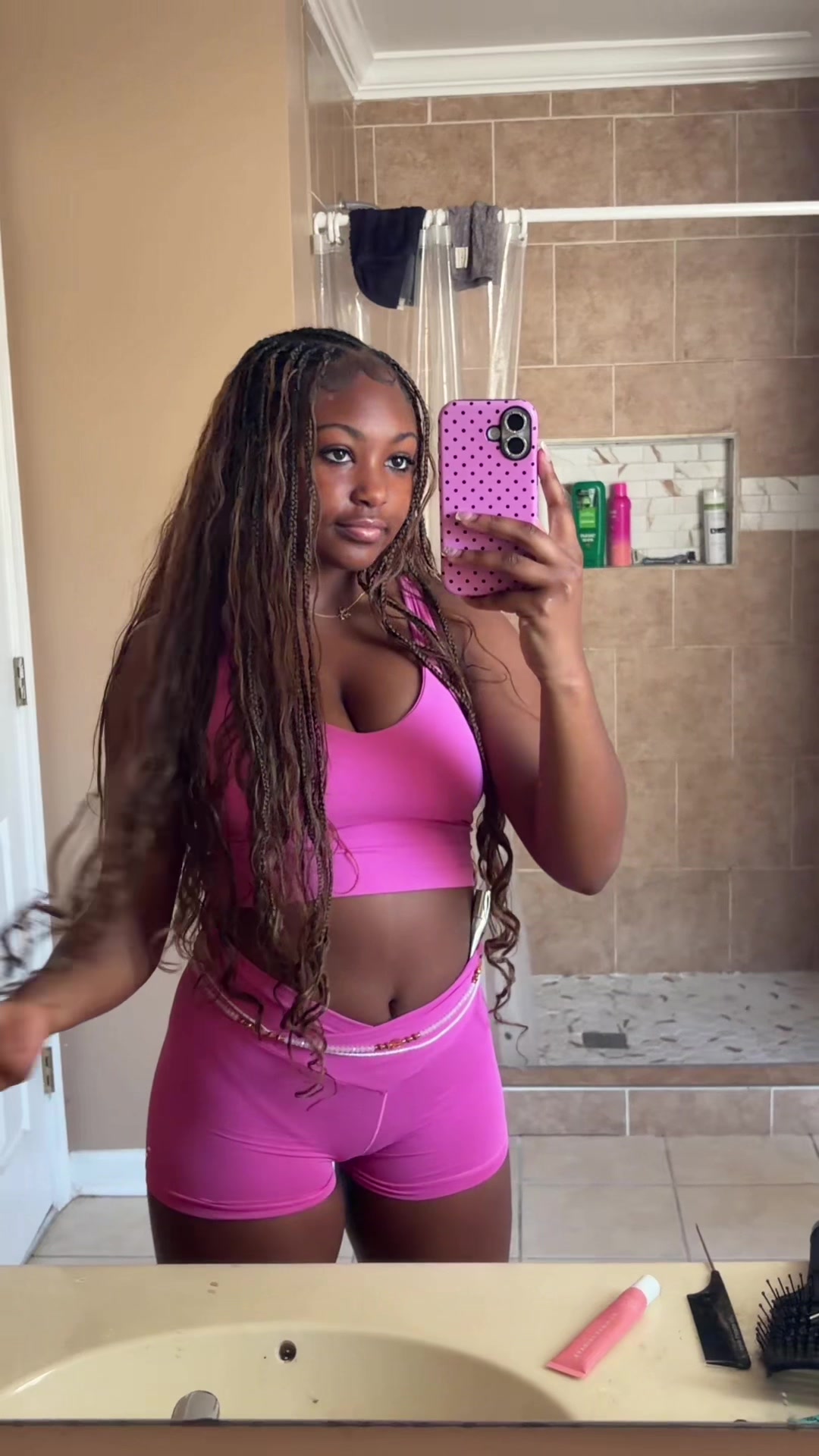 @BrielleAuinyea🤍