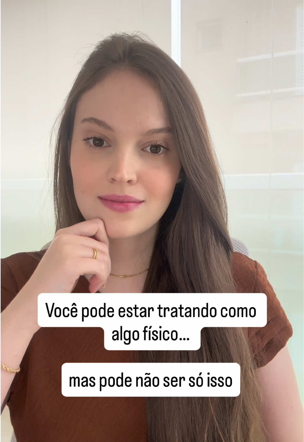 @Vanessa Silva | Psic&oacute;loga