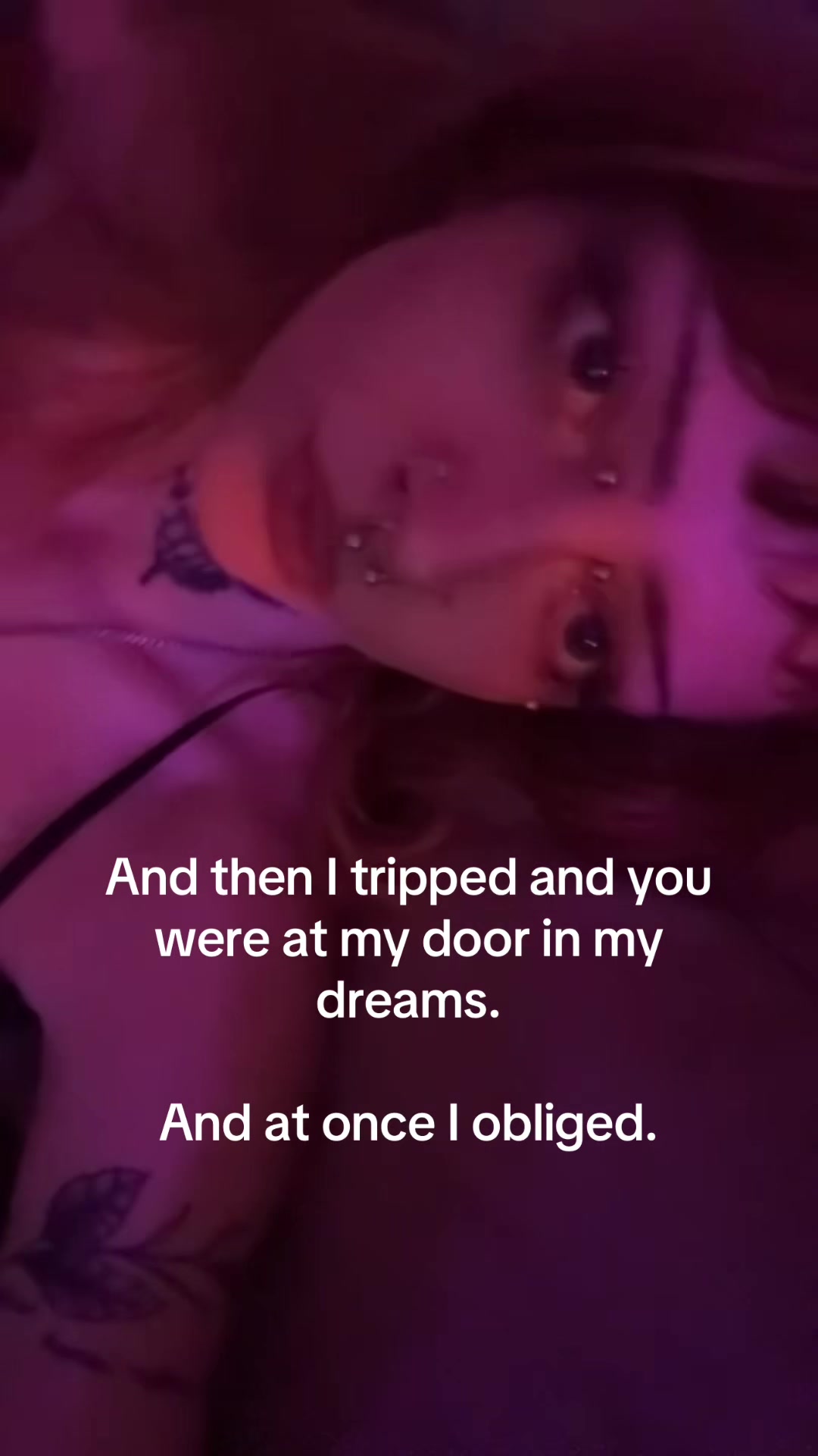 @Six seven?