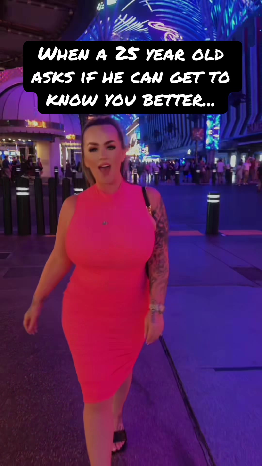 @Kendra Kox