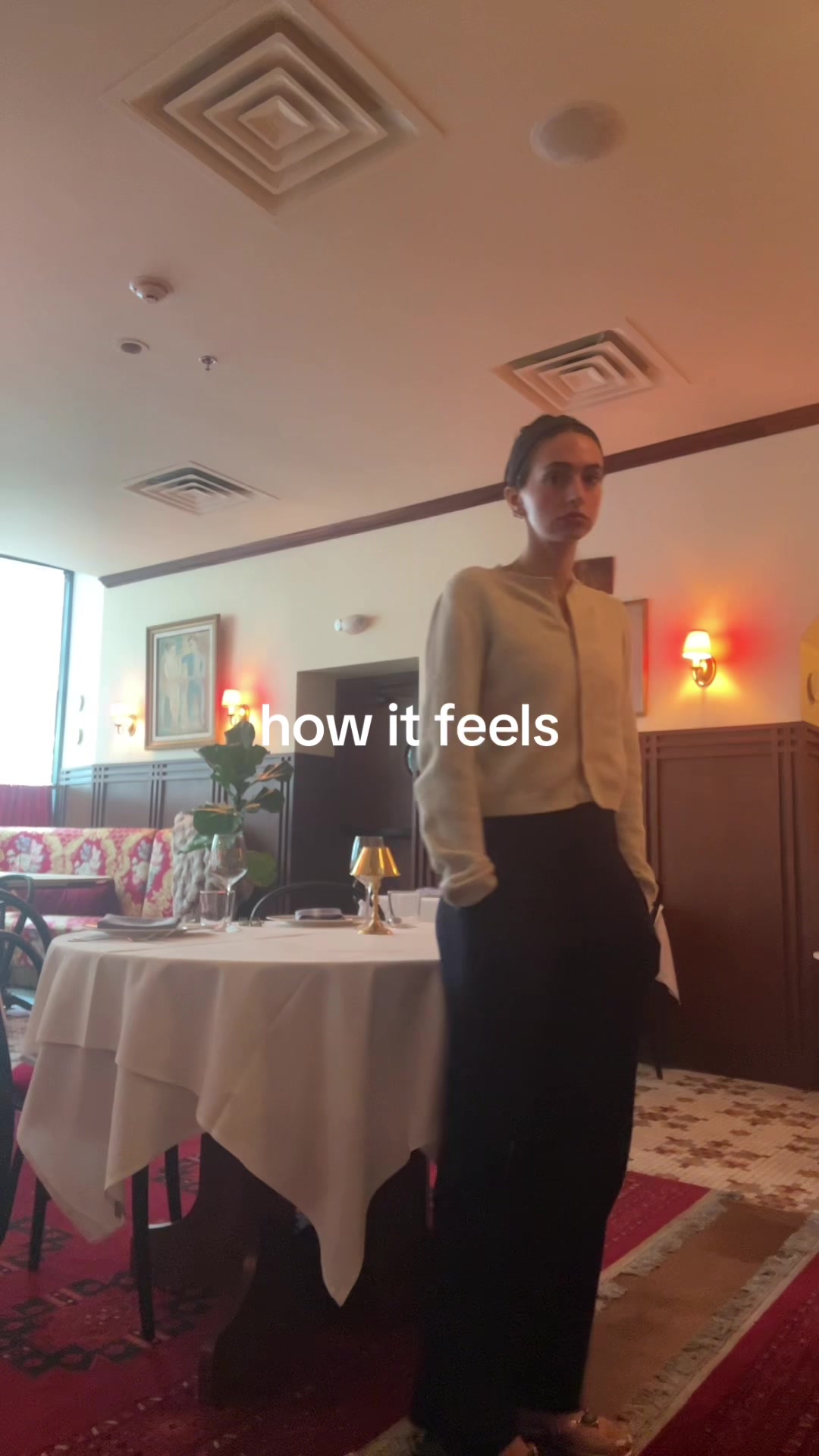 @scary mary