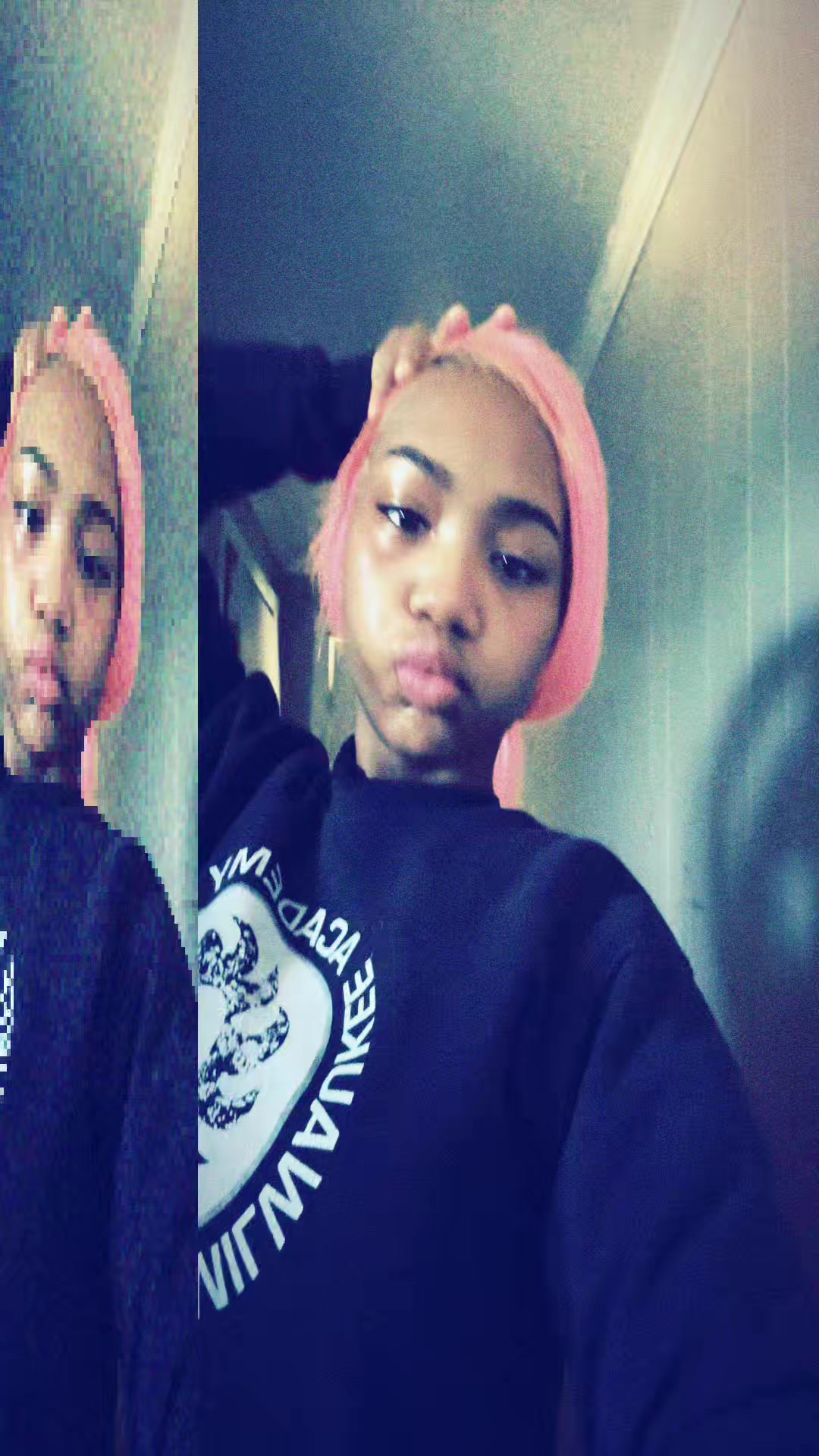 @Samaria Renae