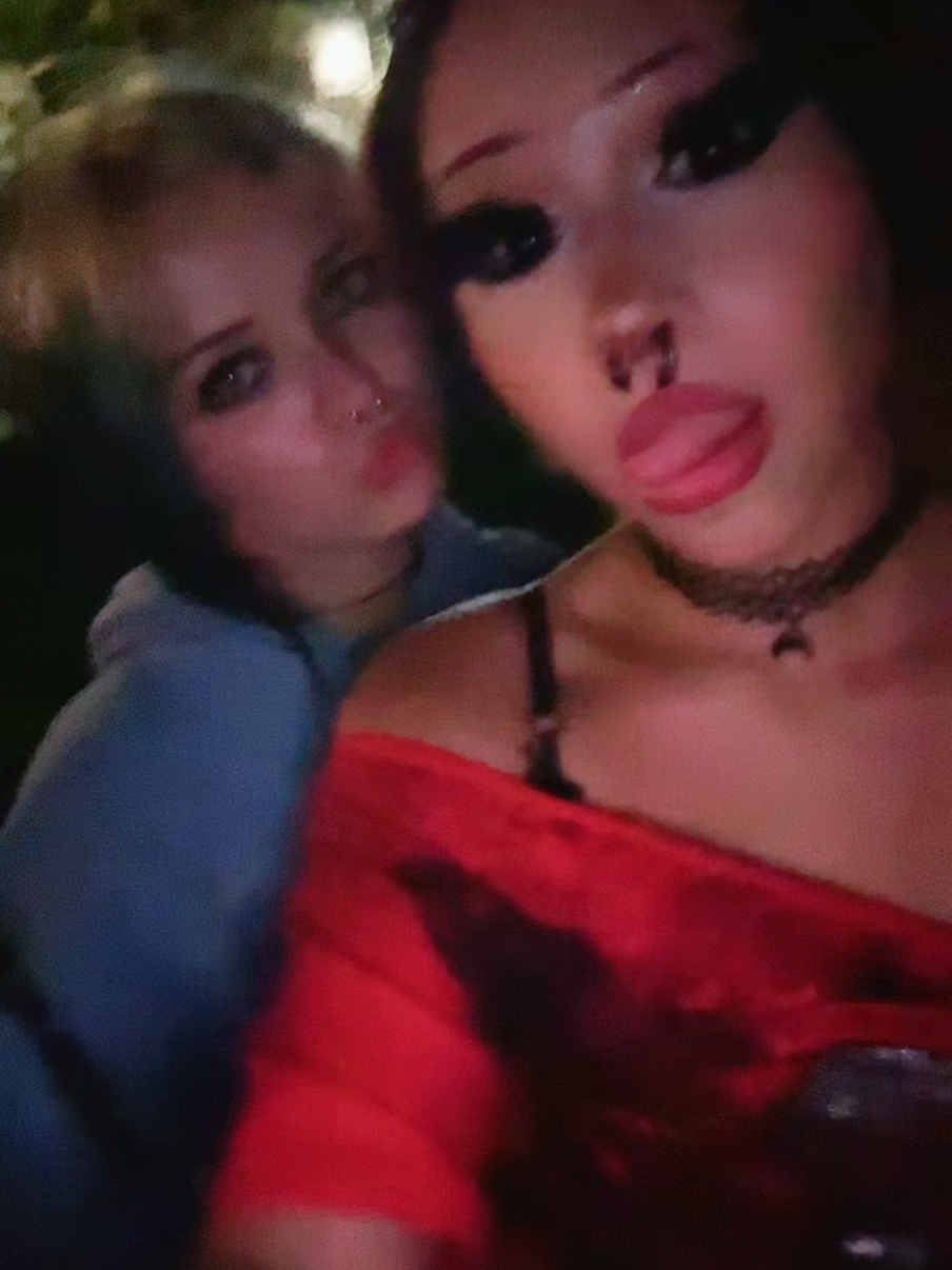 @denjis wife