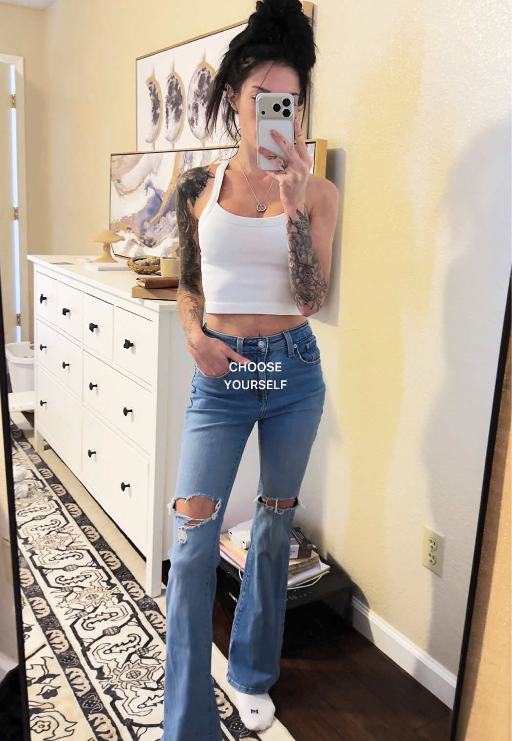 @Lindsay Marie 🖤⚡️
